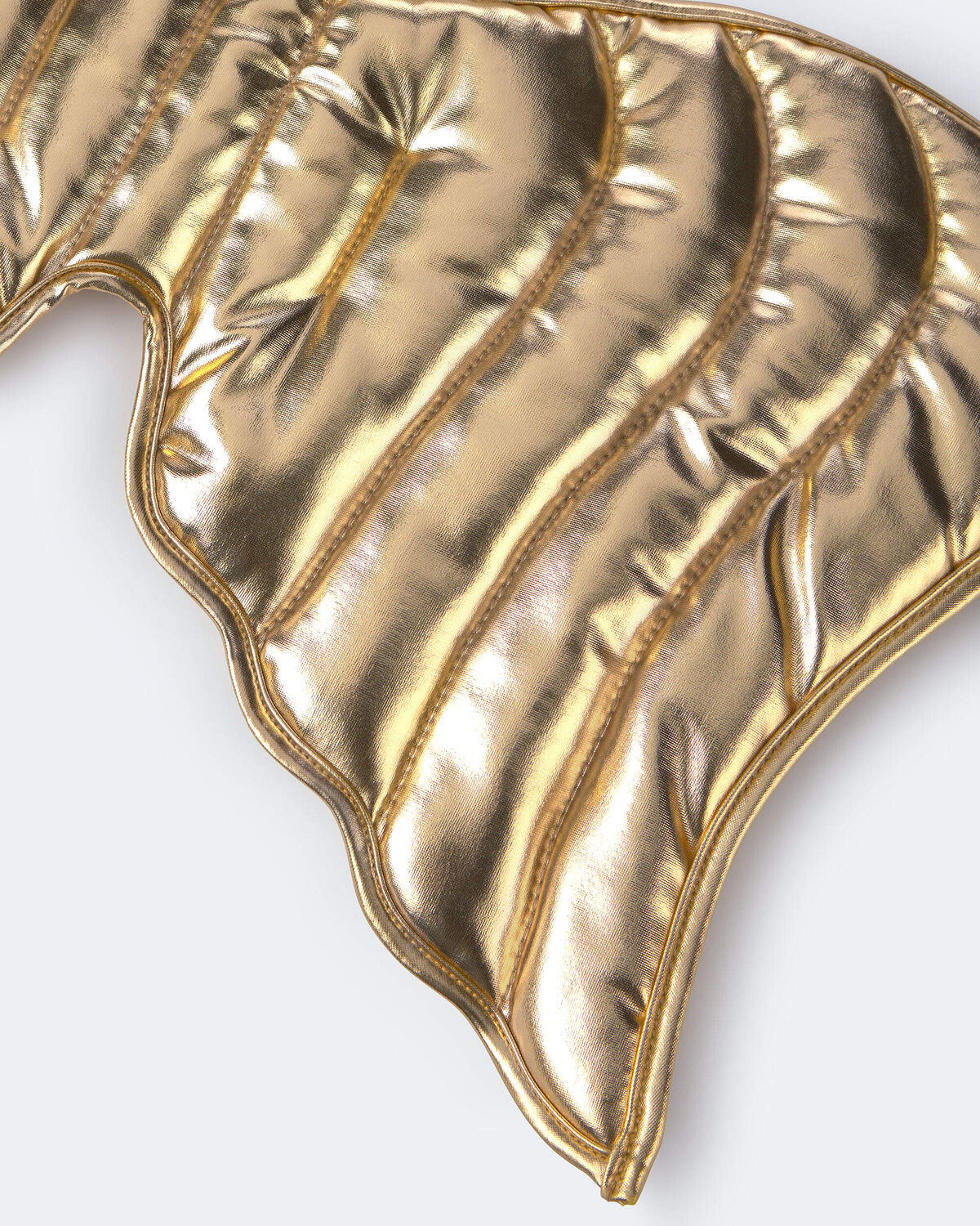 Toddler Angel Wings - Gold - Image 6