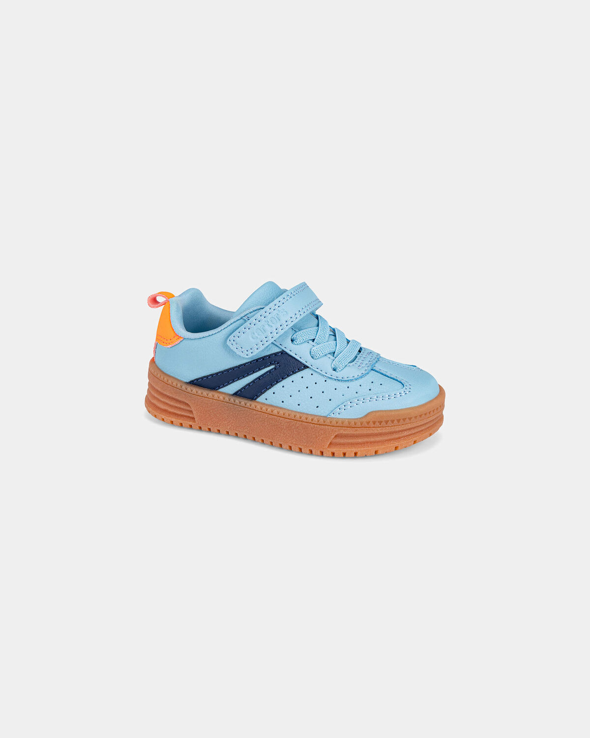 Toddler Boy Athletic Shoes - Blue