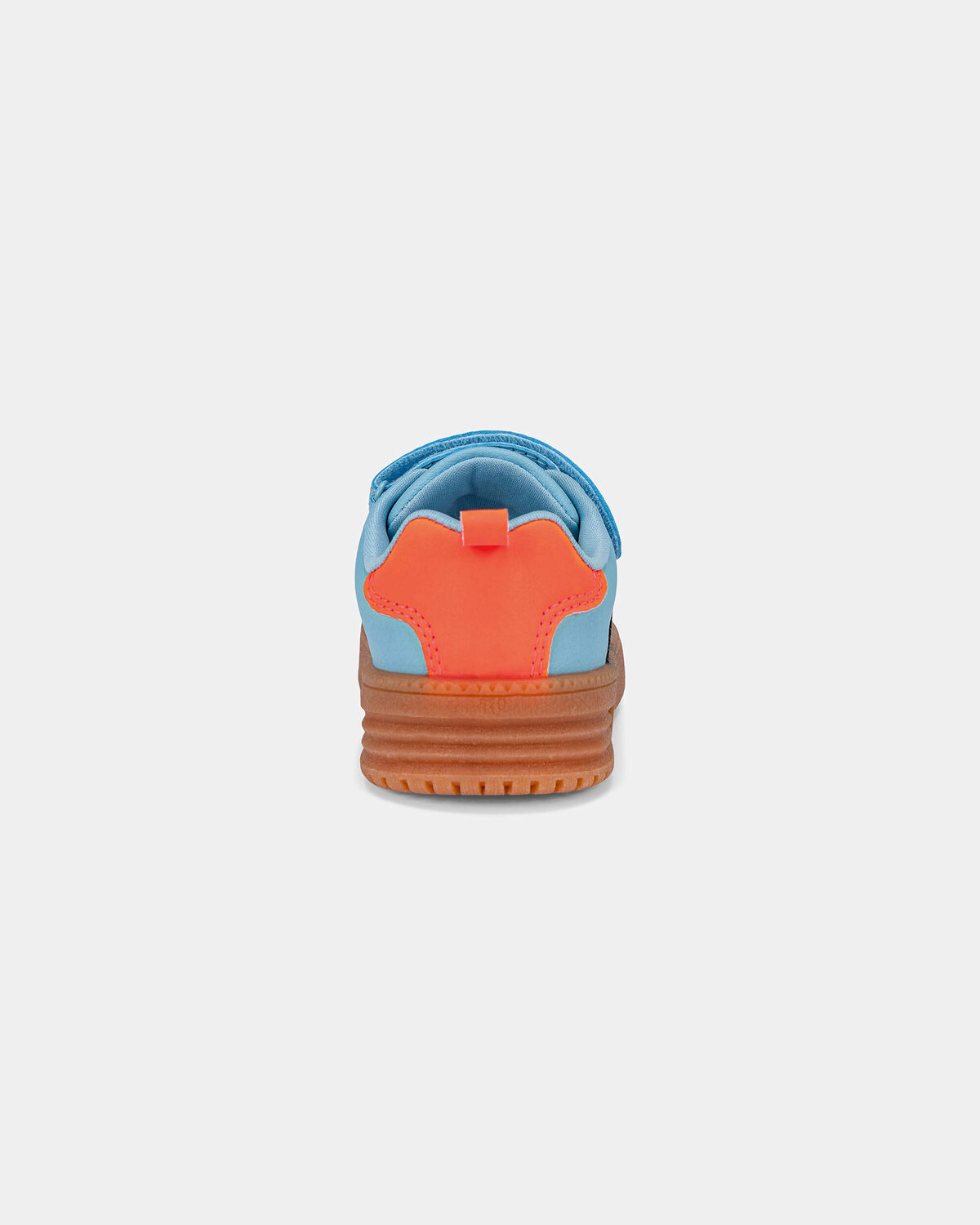 Toddler Boy Athletic Shoes - Blue - Image 3
