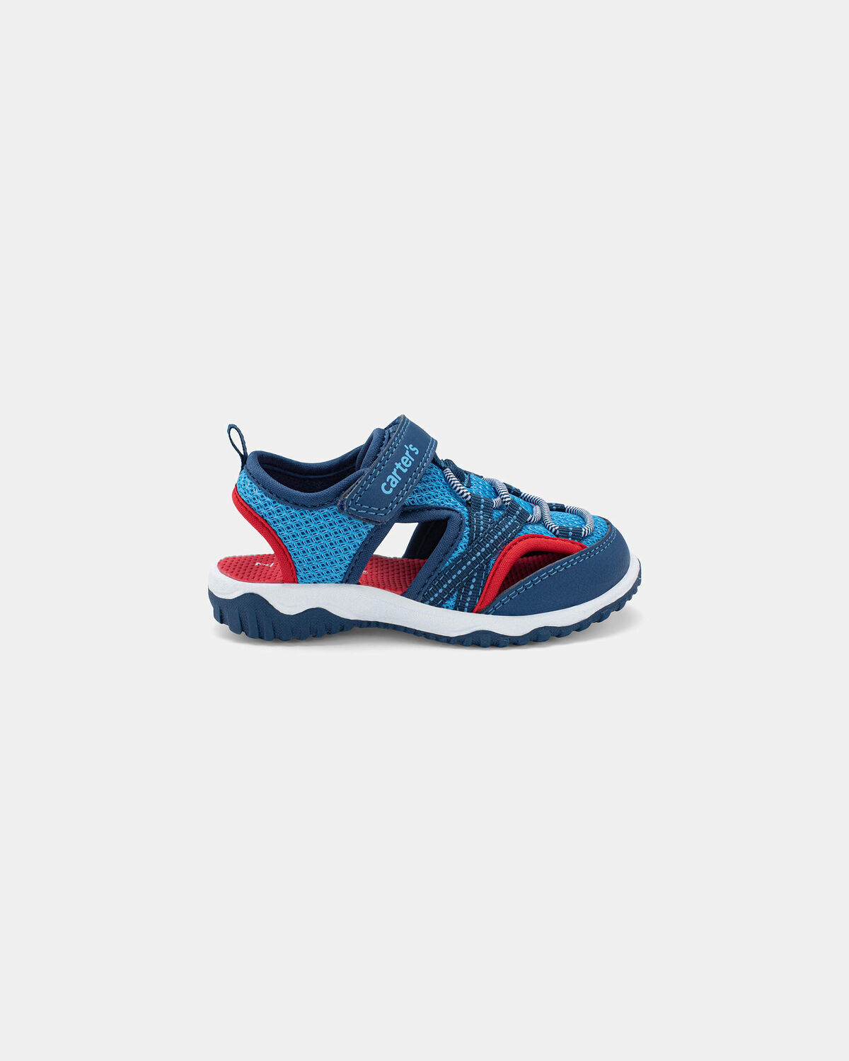 Toddler Boy Casual Sandals - Blue - Image 2