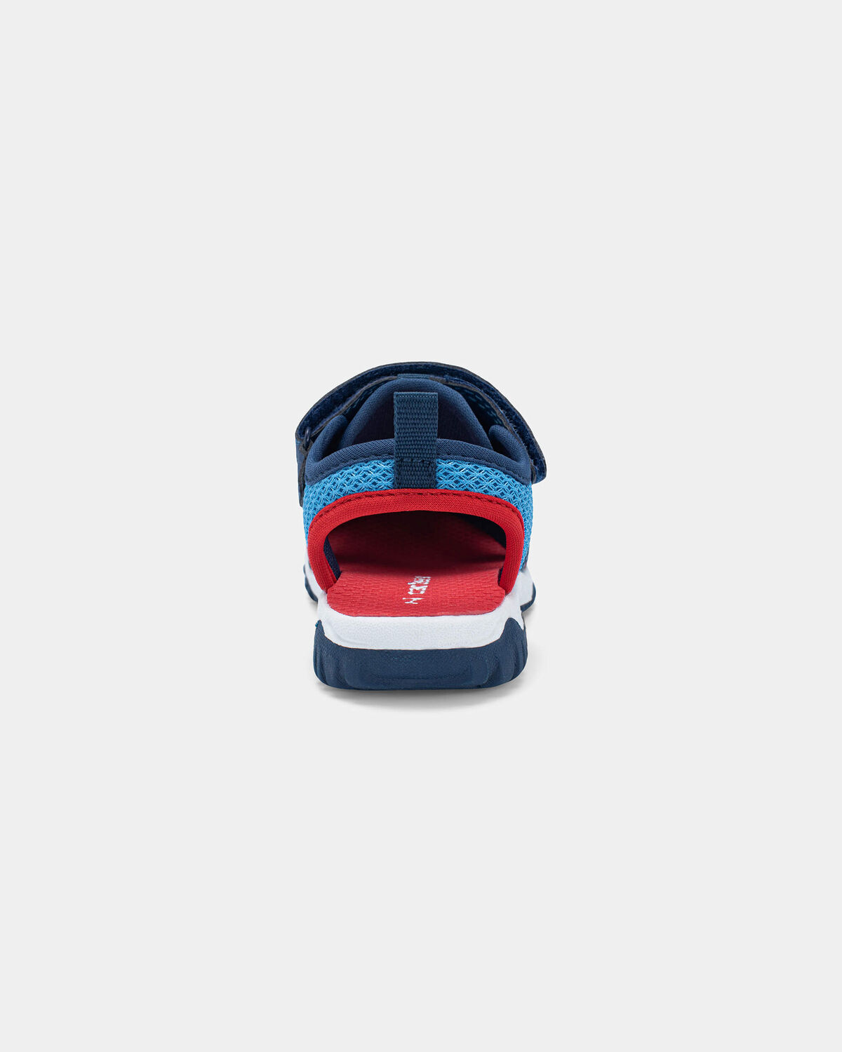 Toddler Boy Casual Sandals - Blue - Image 3