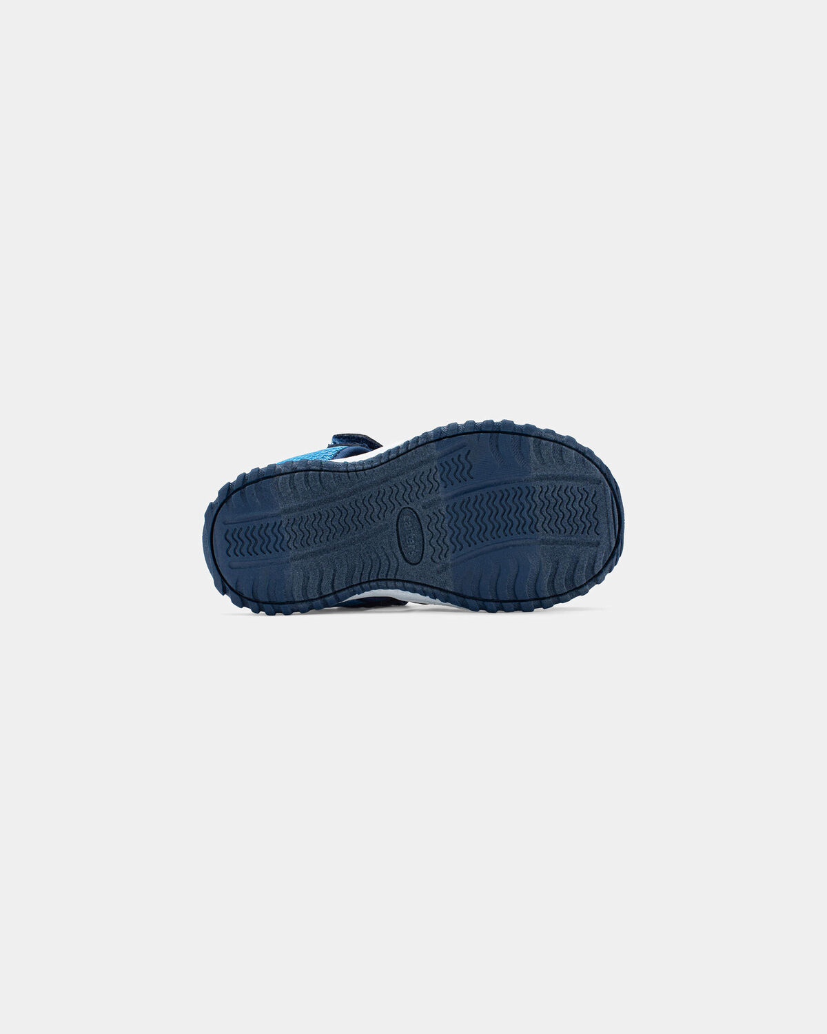 Toddler Boy Casual Sandals - Blue - Image 5