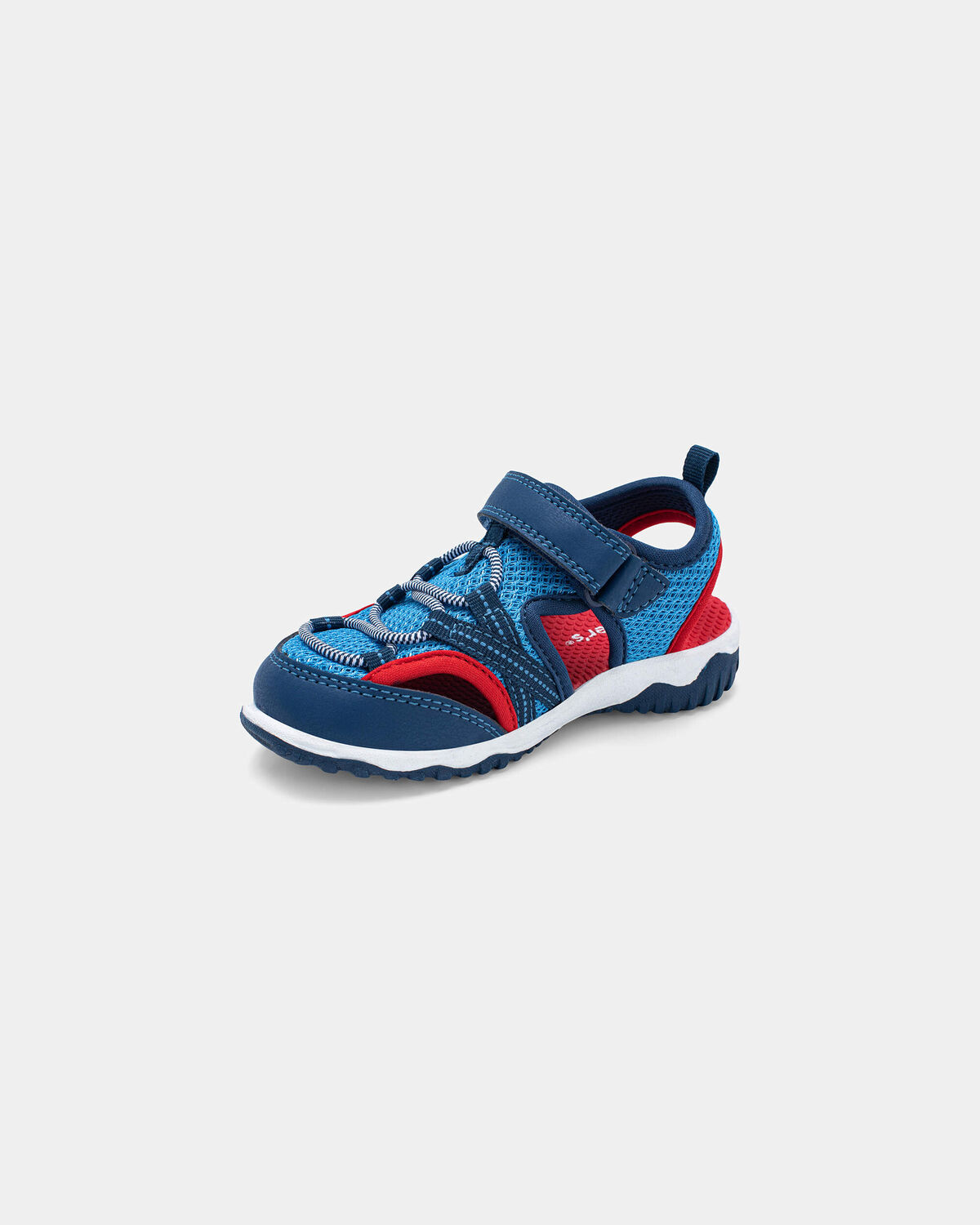 Toddler Boy Casual Sandals - Blue - Image 6