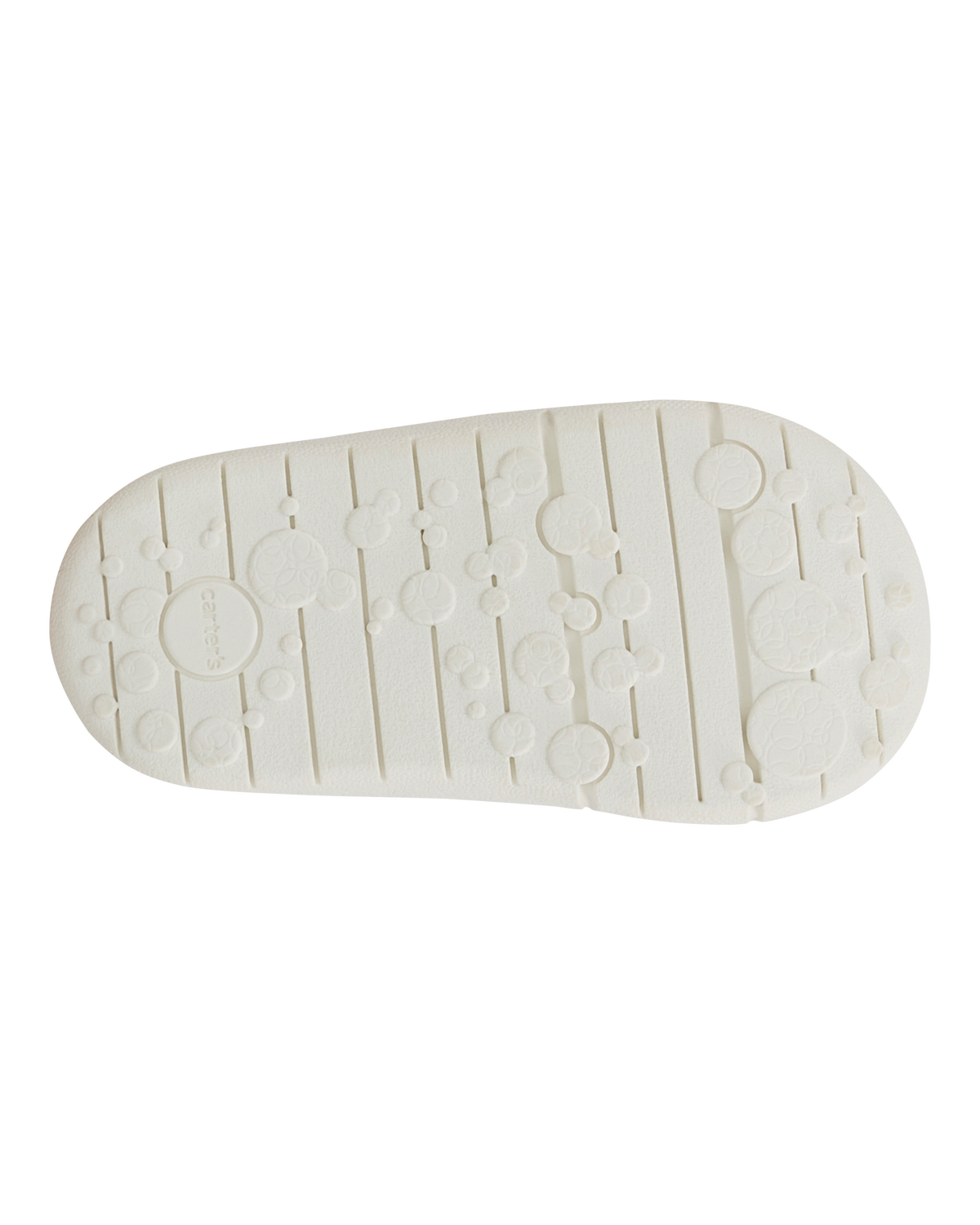 Boys Every Step® First Walker Casual Sneakers - White - Image 5