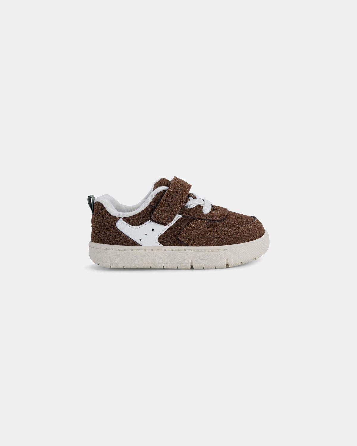 Baby Boy Every Step® First Walker Sneakers - Brown - Image 2