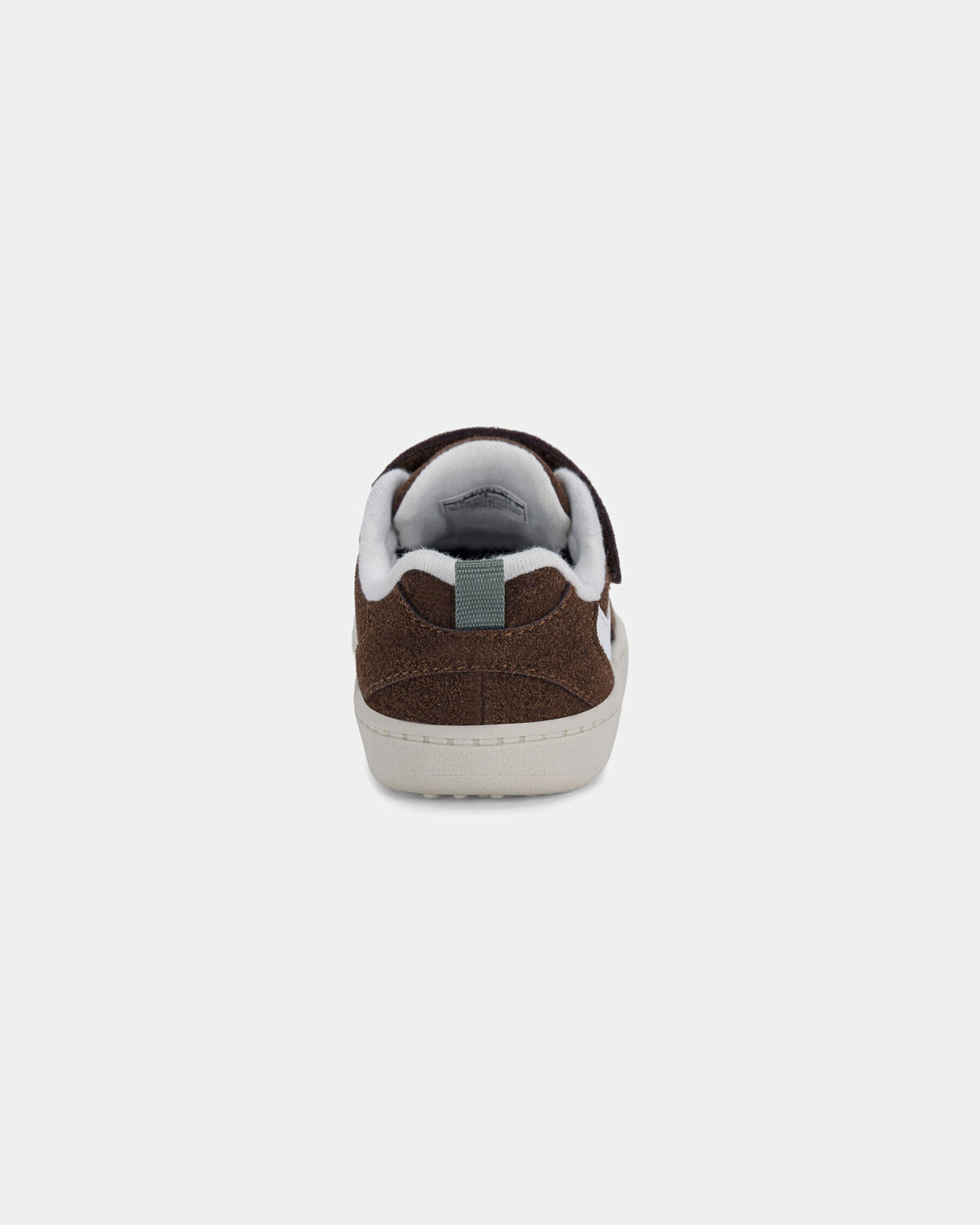 Baby Boy Every Step® First Walker Sneakers - Brown - Image 3