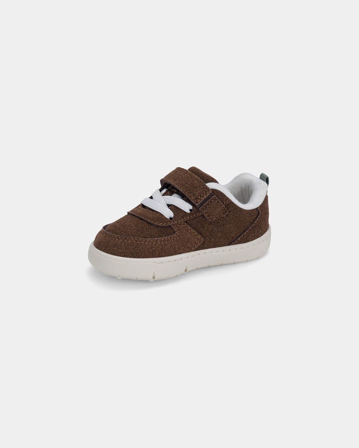 Baby Boy Every Step® First Walker Sneakers - Brown - Image 6