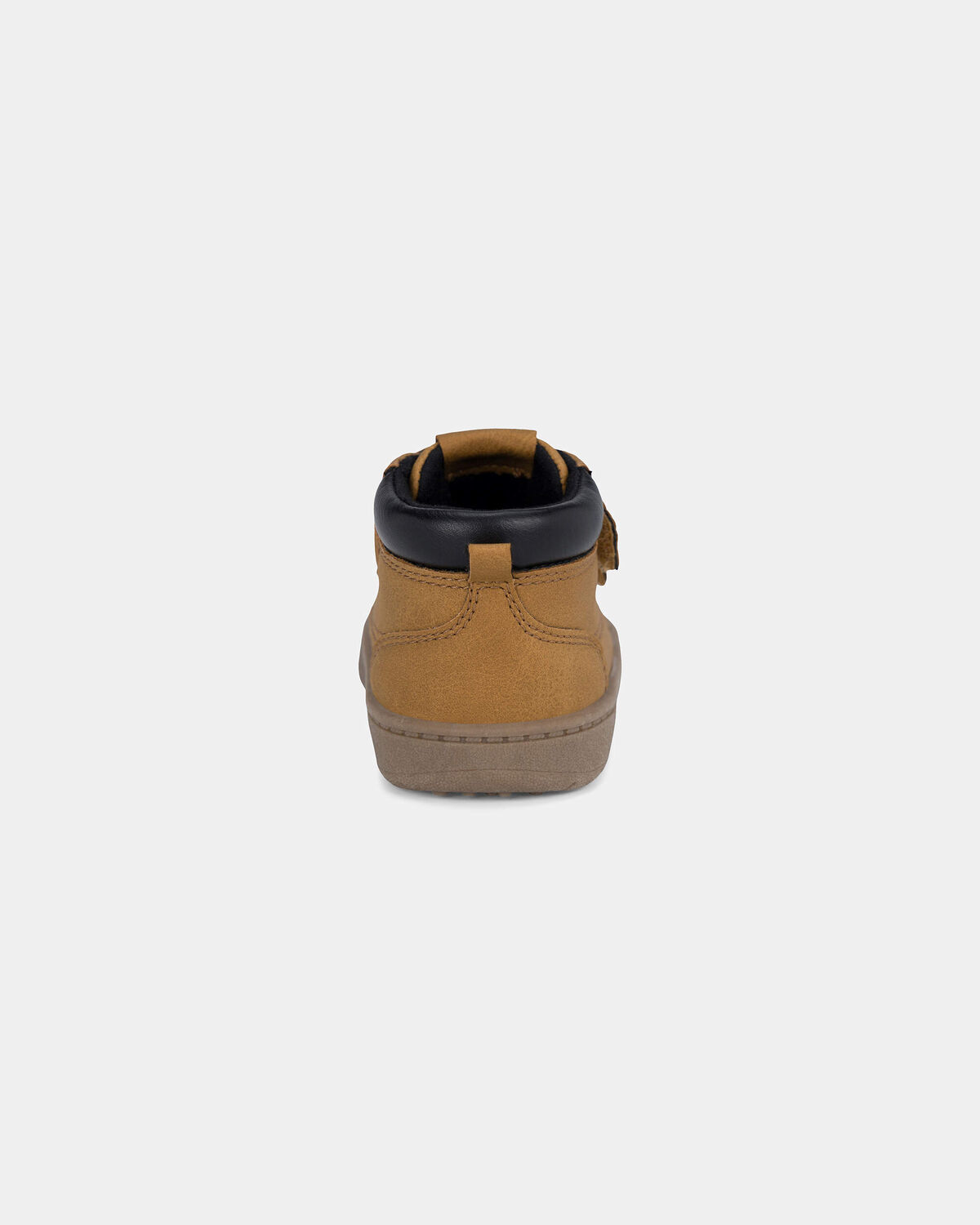 Baby Boy Every Step® First Walker High Top Boot - Brown - Image 3