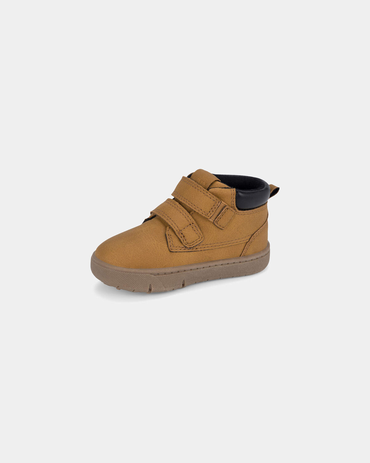 Baby Boy Every Step® First Walker High Top Boot - Brown - Image 5