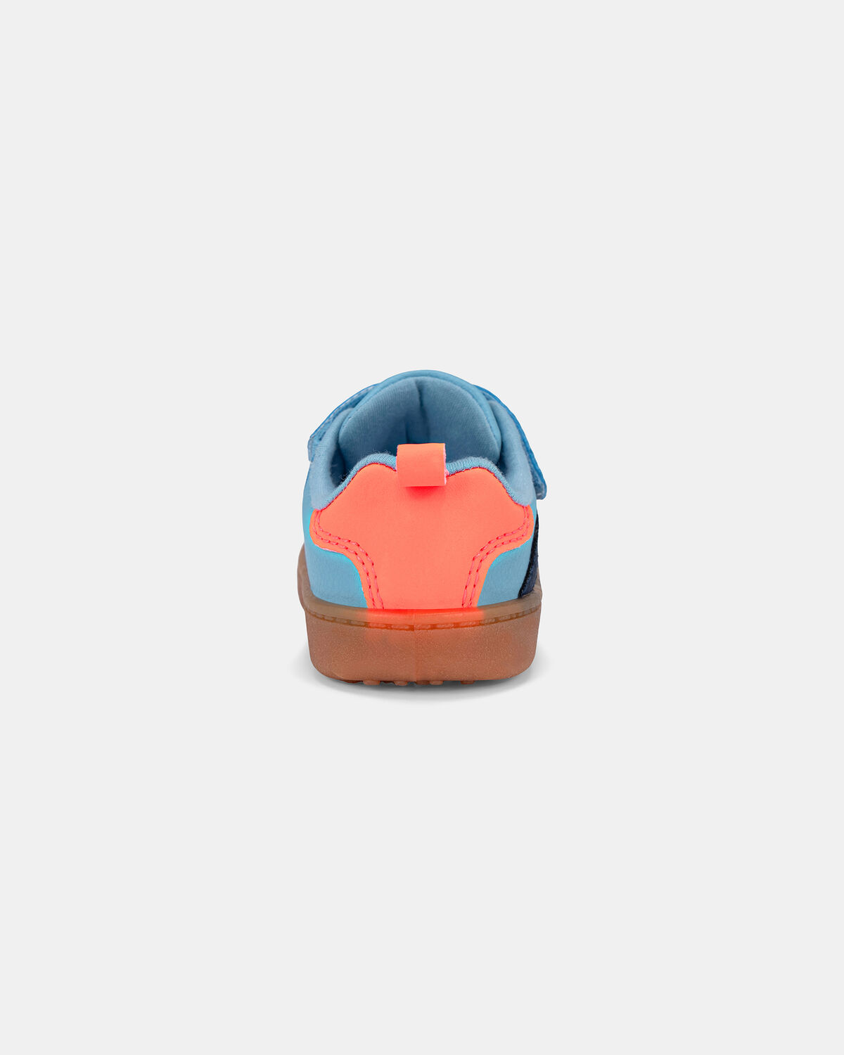 Baby Boy Every Step® First Walker - Blue - Image 3