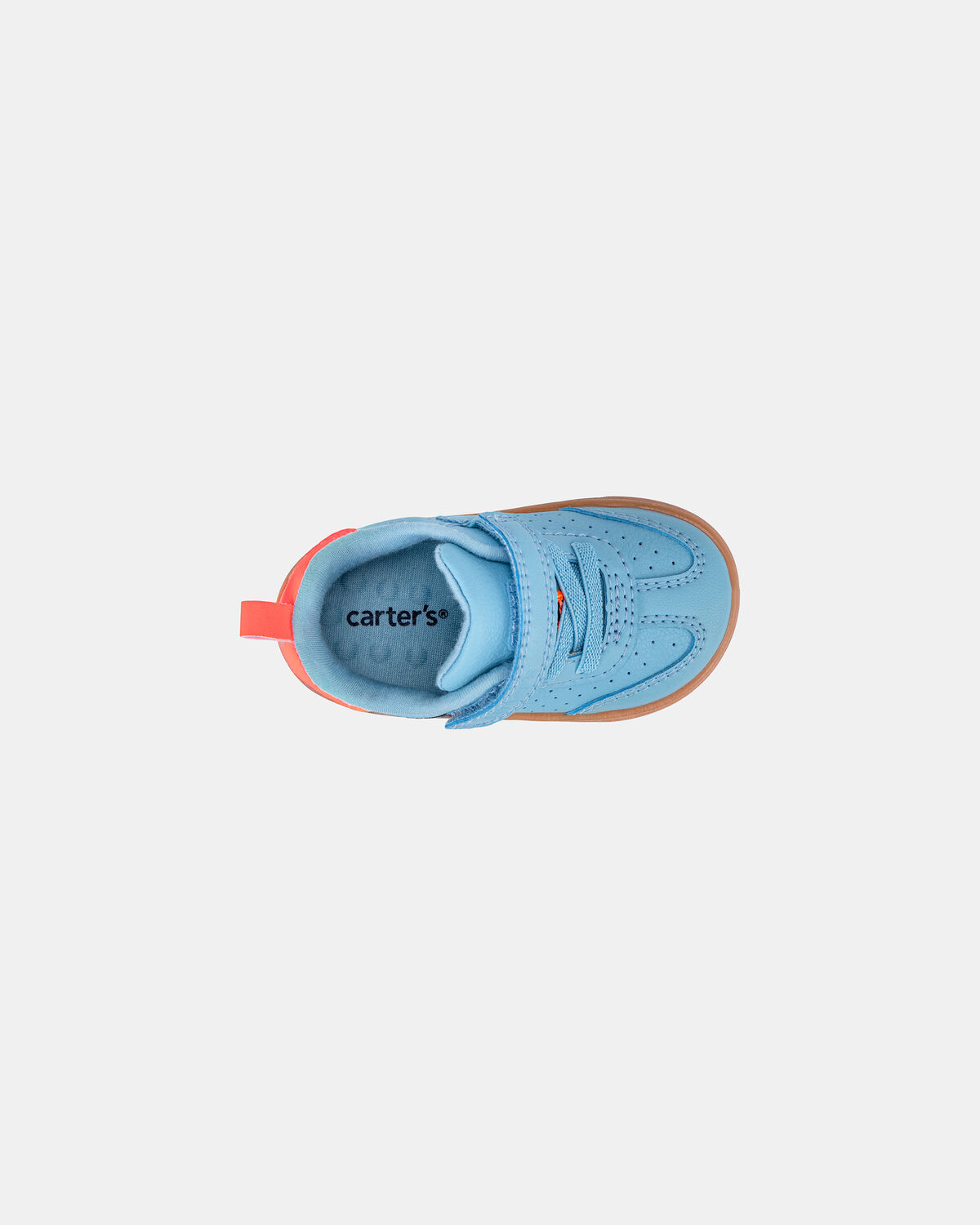 Baby Boy Every Step® First Walker - Blue - Image 4