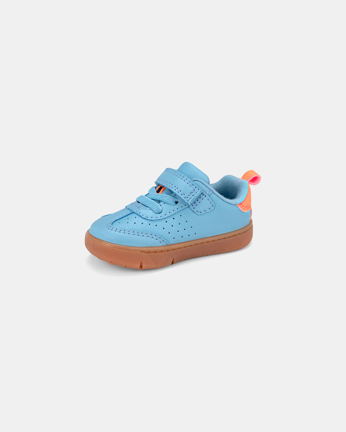Baby Boy Every Step® First Walker - Blue - Image 6