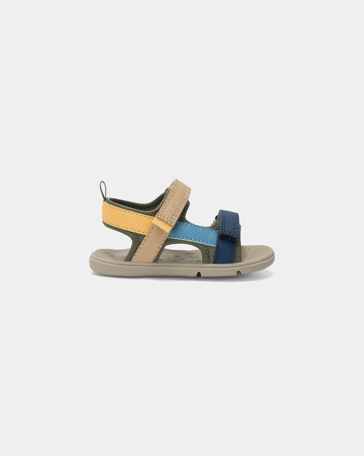 Baby Boy Every Step® First Walker Sandals - Image 2