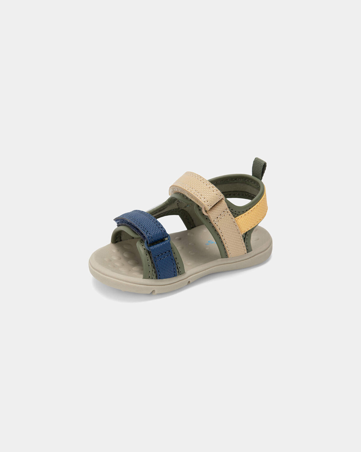 Baby Boy Every Step® First Walker Sandals - Image 6