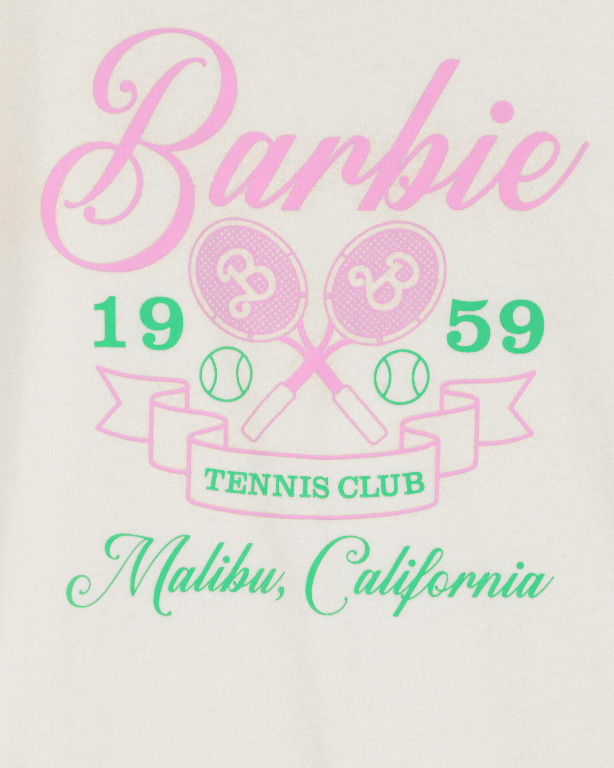 Girls Disney© Nightmare Halloween Graphic Tee - Black - Image 4