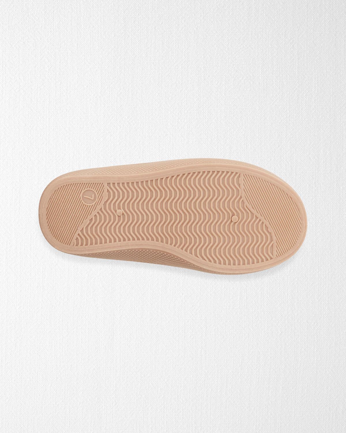 Toddler Recycled Canvas Slip-On Sneaker - Image 5