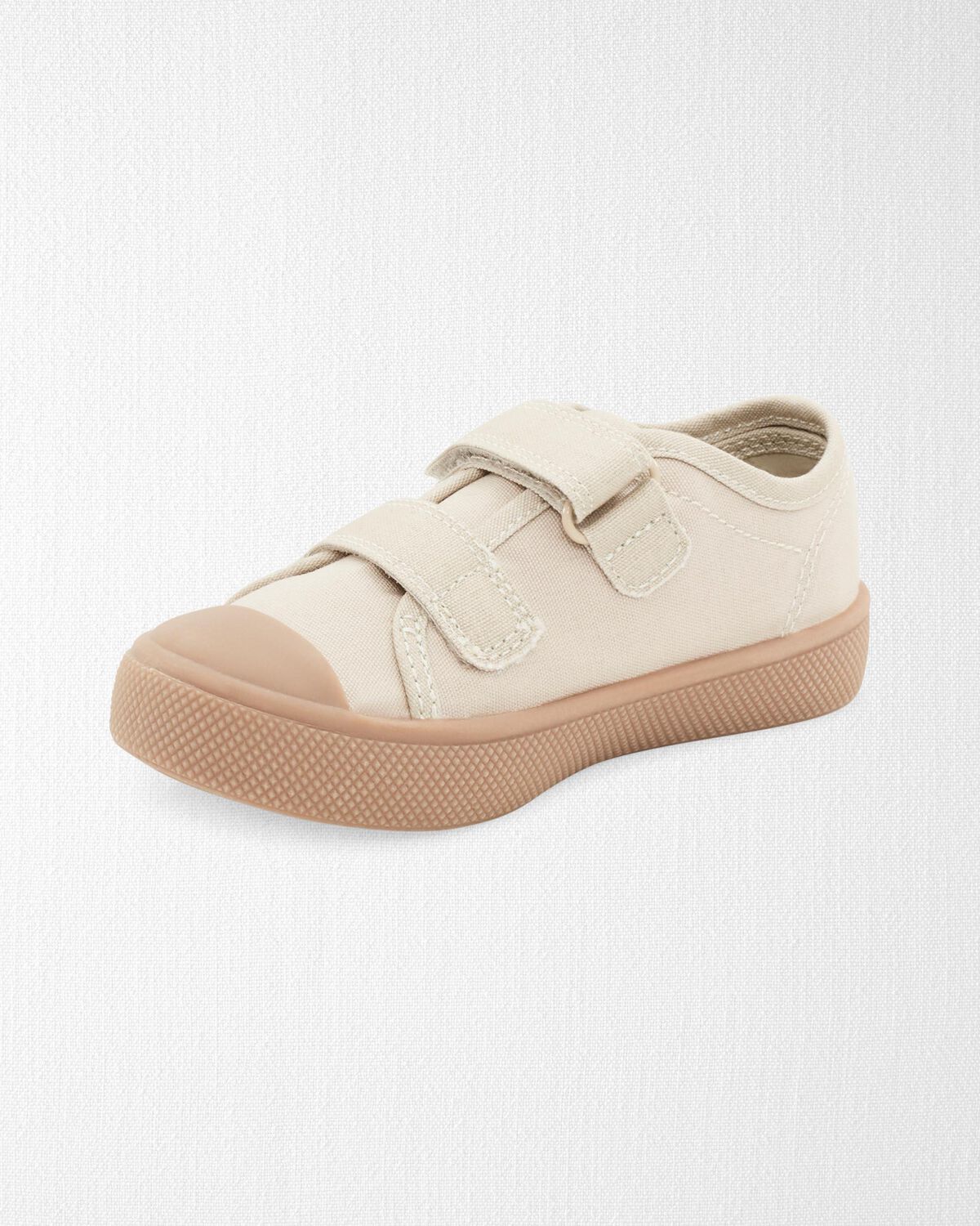 Toddler Recycled Canvas Slip-On Sneaker - Image 6