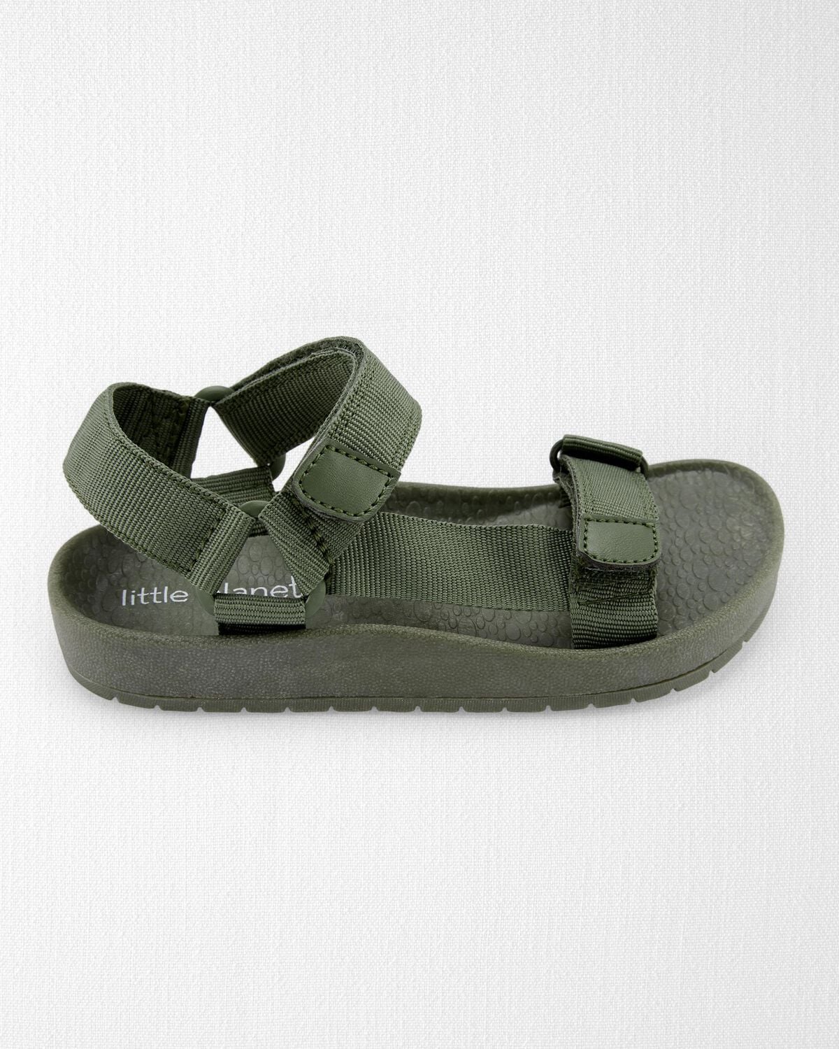 Toddler Recycled Adventure Sandals - Image 2