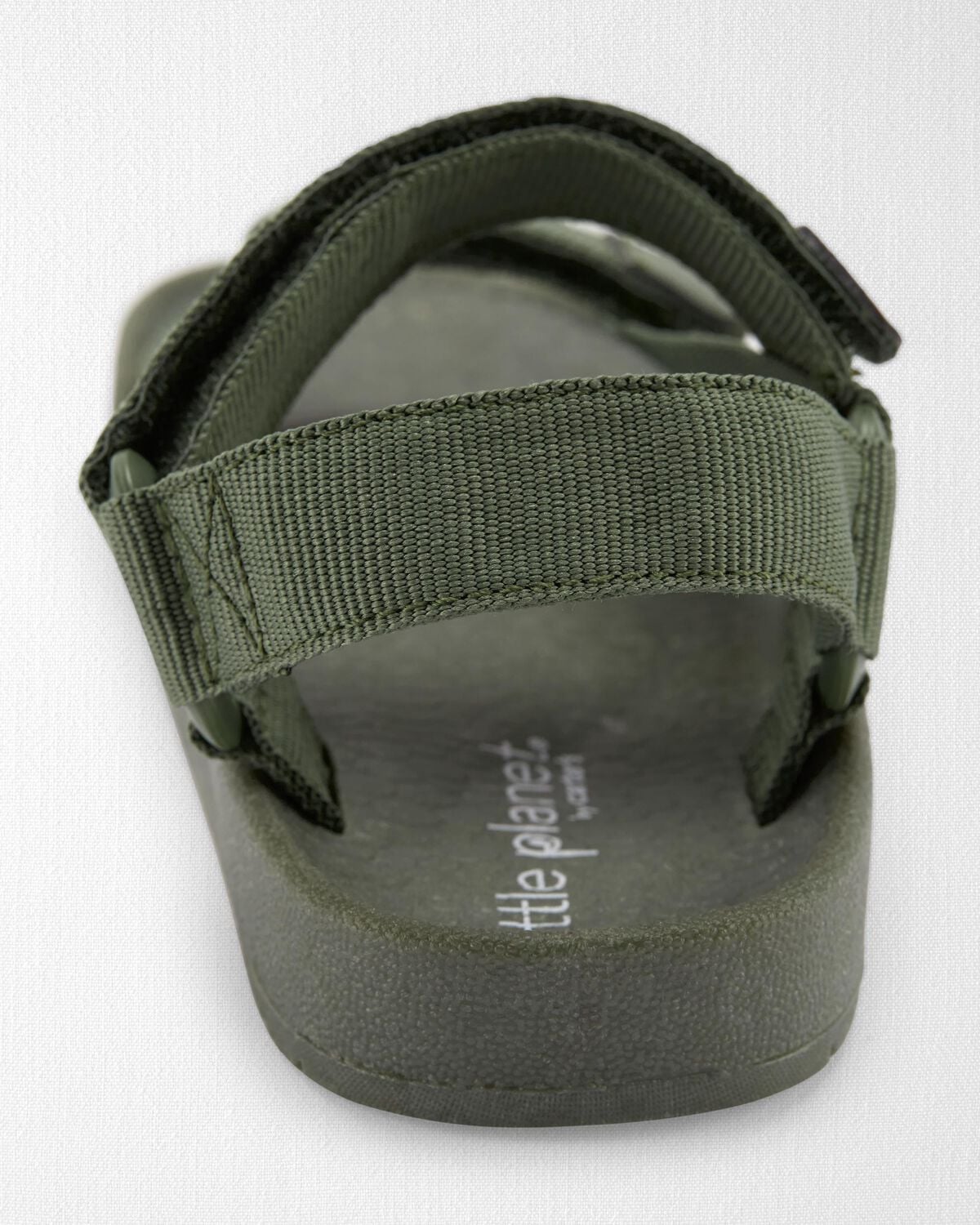 Toddler Recycled Adventure Sandals - Image 3