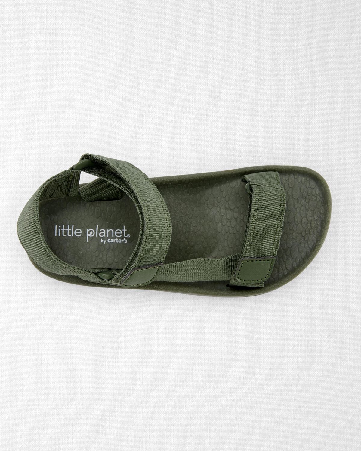 Toddler Recycled Adventure Sandals - Image 4