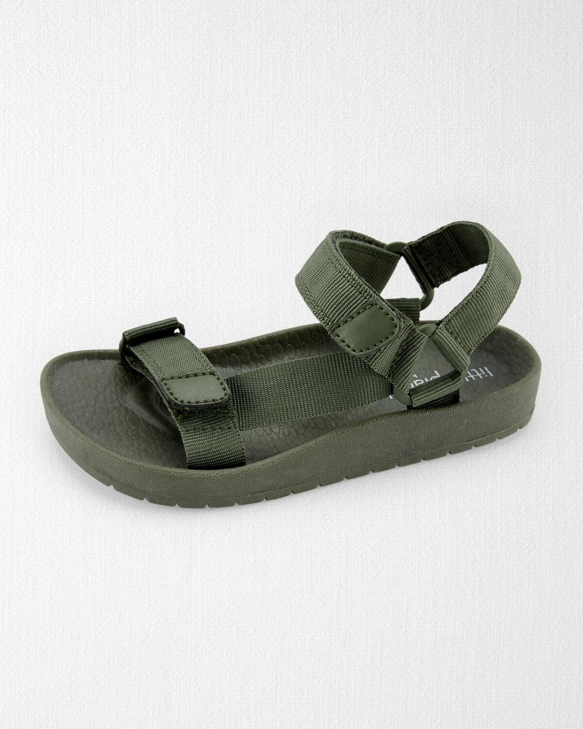 Toddler Recycled Adventure Sandals - Image 6